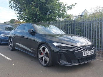 Used Audi A5 2025 for sale - 79618386: Photo