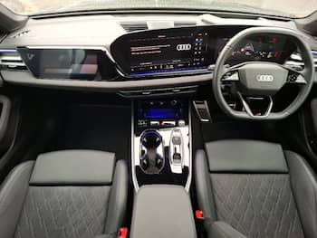 Used Audi A5 2025 for sale - 79618386: Photo