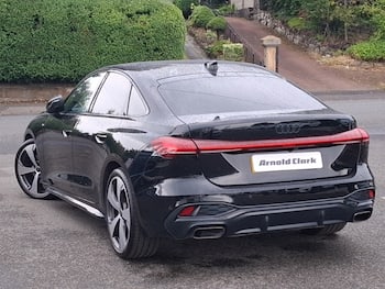 Used Audi A5 2025 for sale - 79618386: Photo