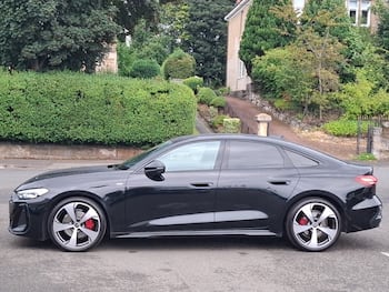 Used Audi A5 2025 for sale - 79618386: Photo