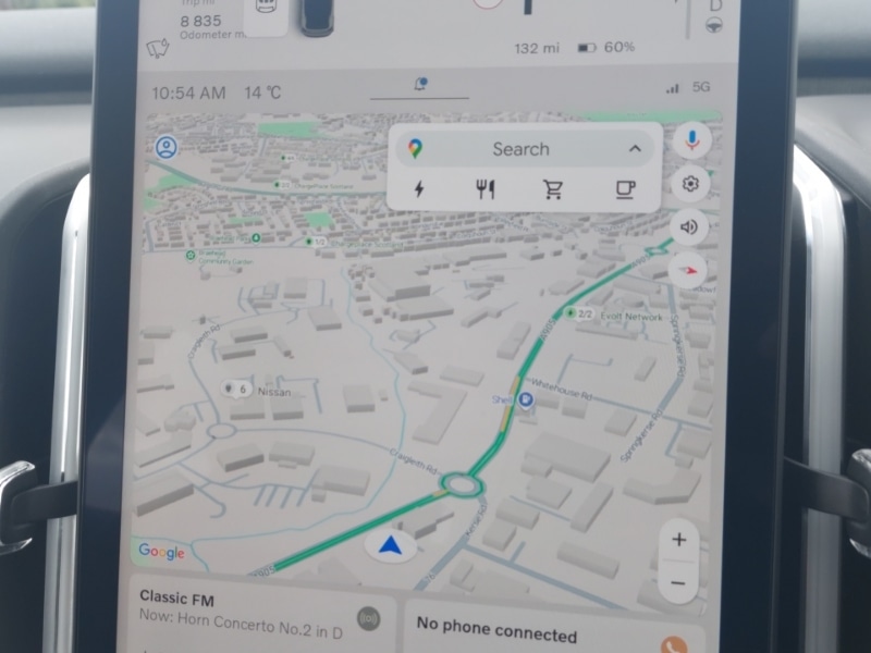 Used Volvo EX30 2024 for sale - 76435159: Photo 11