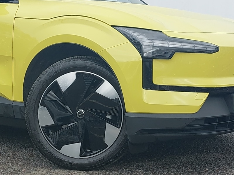 Used Volvo EX30 2024 for sale - 76435159: Photo 9