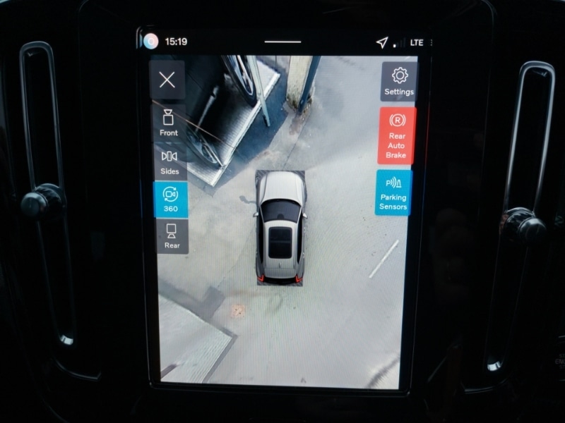 Used Volvo XC40 2025 for sale - 77466292: Photo 11