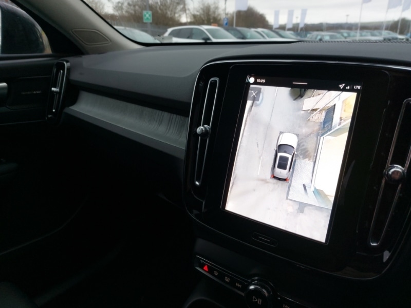 Used Volvo XC40 2025 for sale - 77466292: Photo 17