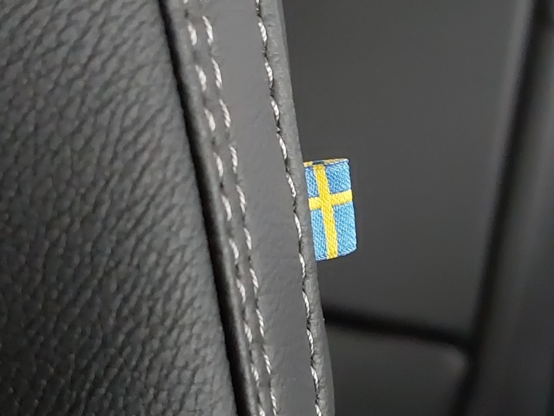 Used Volvo XC40 2025 for sale - 77466292: Photo 18