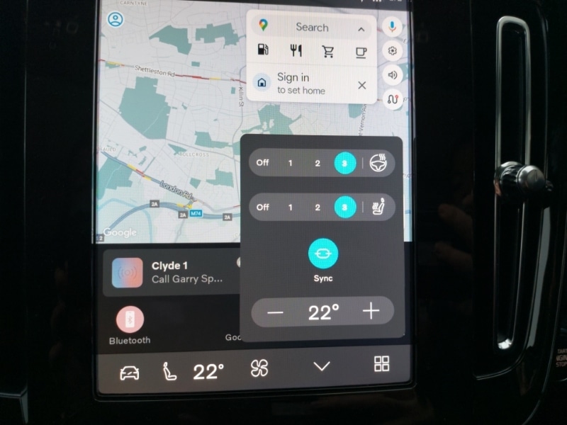 Used Volvo XC40 2025 for sale - 77466292: Photo 19