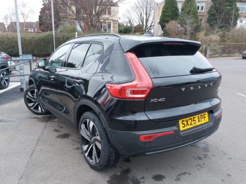 Used Volvo XC40 2025 for sale - 77466292: Photo 3