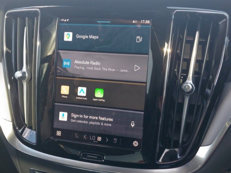 Used Volvo V60 2025 for sale - 77932994: Photo 15