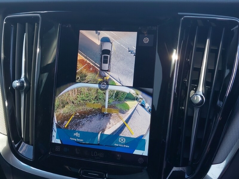 Used Volvo V60 2025 for sale - 77932994: Photo 17