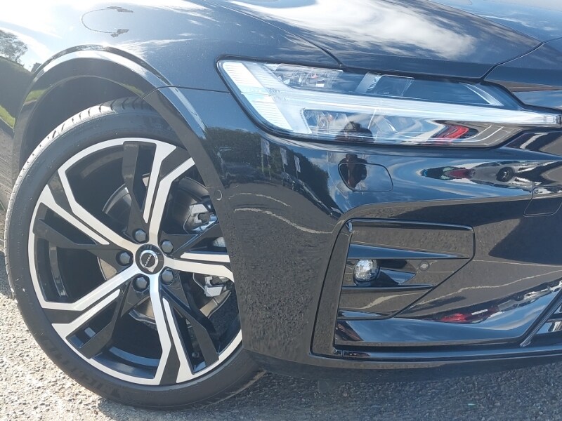 Used Volvo V60 2025 for sale - 77932994: Photo 9