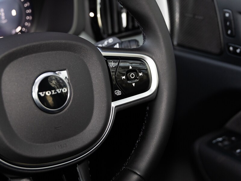 Used Volvo XC60 2025 for sale - 77543951: Photo 11