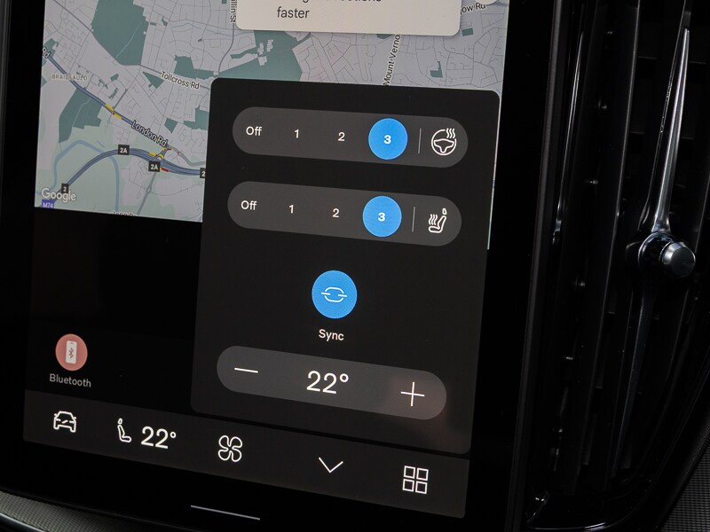 Used Volvo XC60 2025 for sale - 77543951: Photo 15