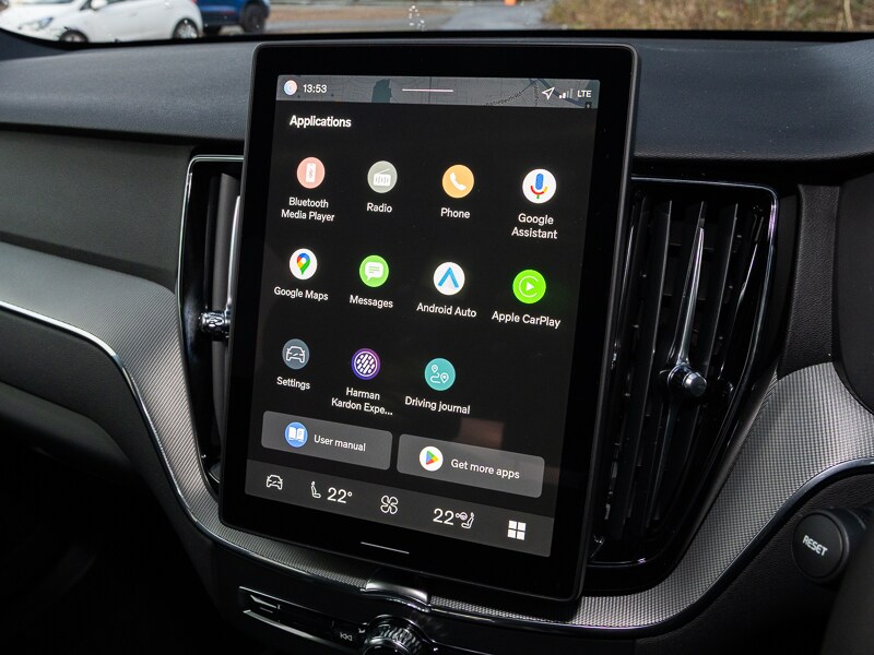 Used Volvo XC60 2025 for sale - 77543951: Photo 16