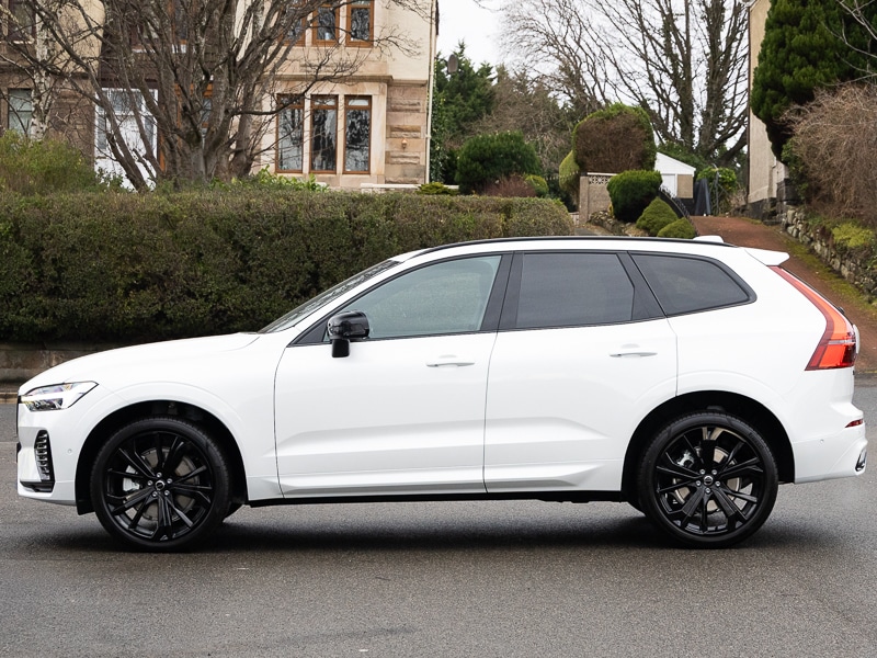 Used Volvo XC60 2025 for sale - 77543951: Photo 4