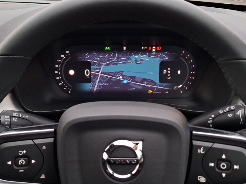 Used Volvo XC40 2025 for sale - 76450827: Photo 17