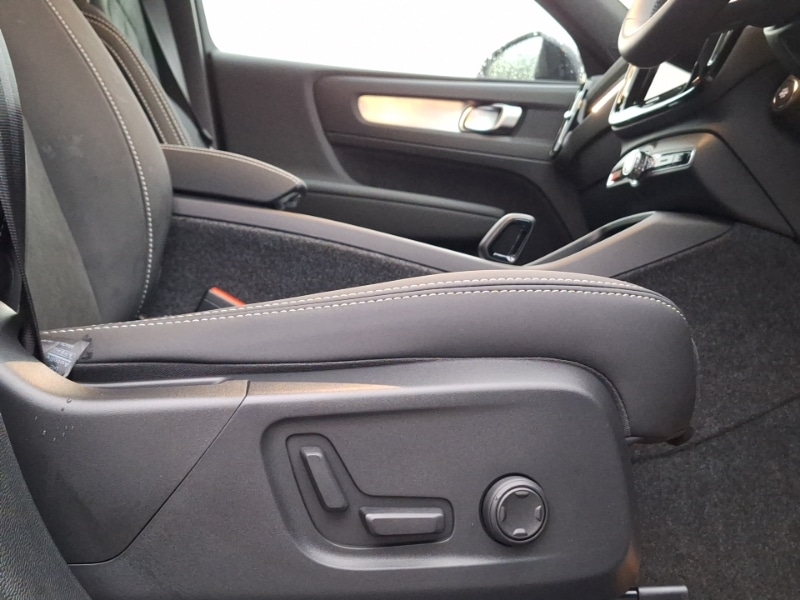 Used Volvo XC40 2025 for sale - 76450827: Photo 18