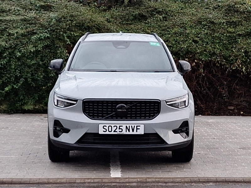 Used Volvo XC40 2025 for sale - 76450827: Photo 19