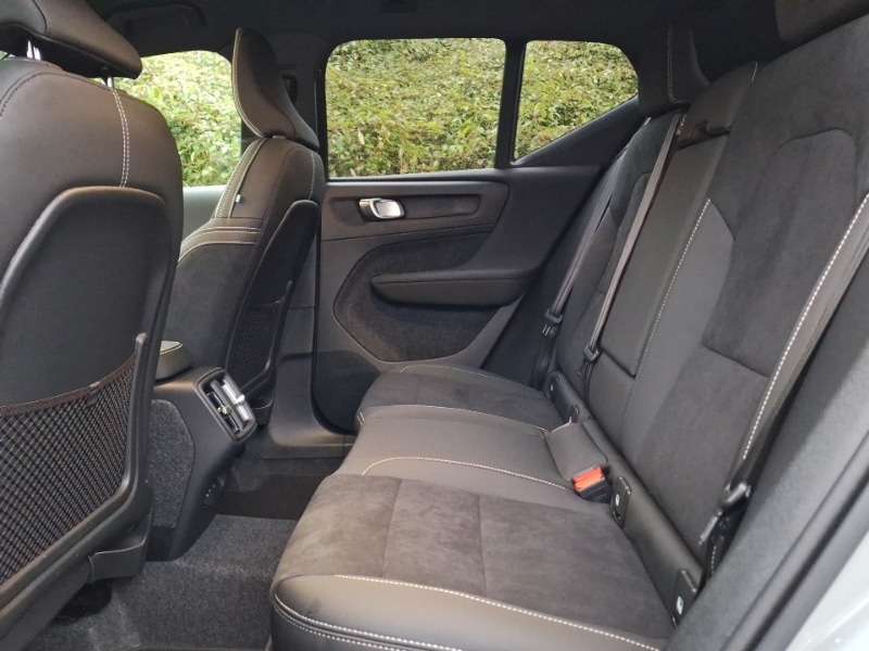 Used Volvo XC40 2025 for sale - 76450827: Photo 6