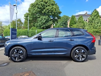 Used Volvo XC60 2025 for sale - 78842099: Photo