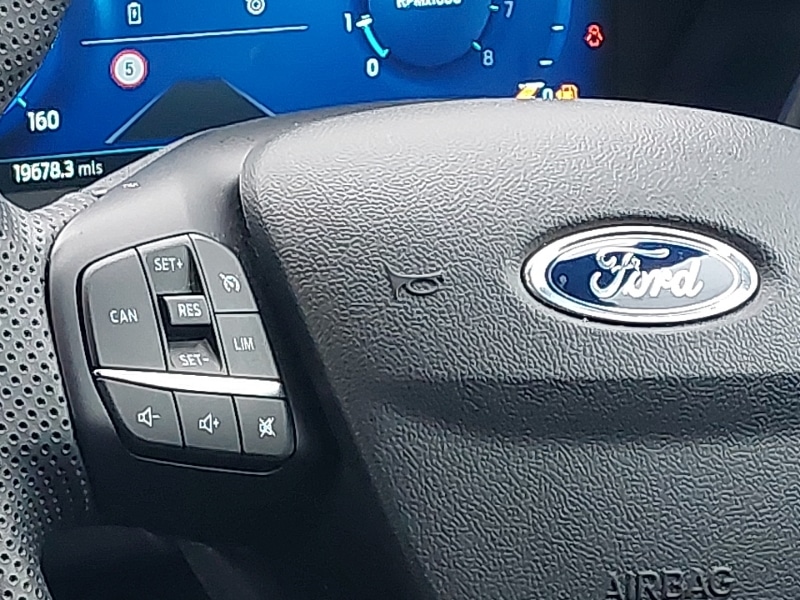 Used Ford Puma 2022 for sale - 77999722: Photo 10