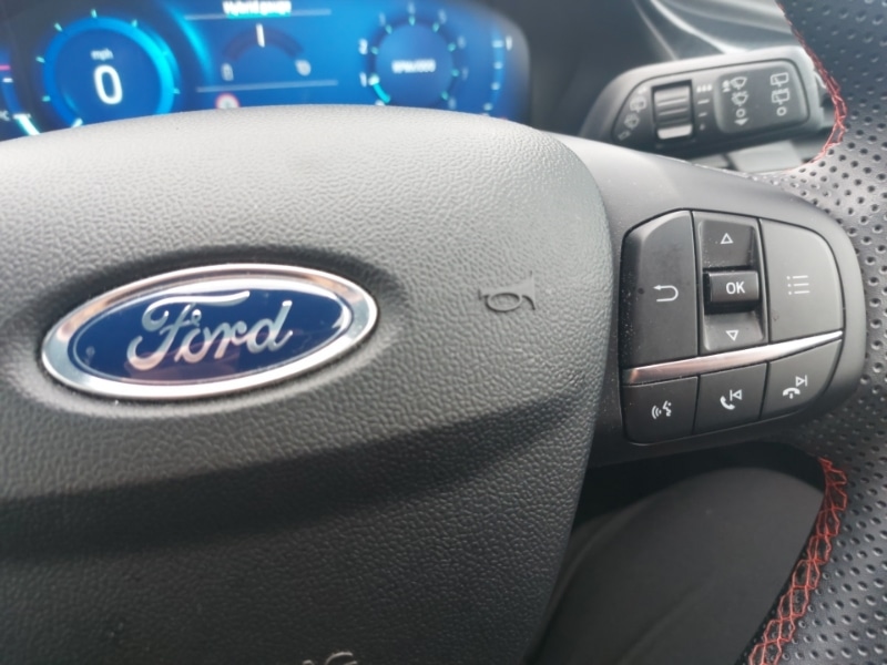 Used Ford Puma 2022 for sale - 77999722: Photo 12