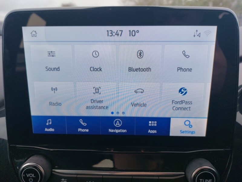 Used Ford Puma 2022 for sale - 77999722: Photo 14