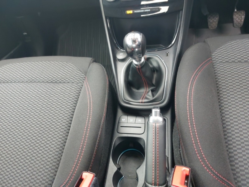 Used Ford Puma 2022 for sale - 77999722: Photo 15