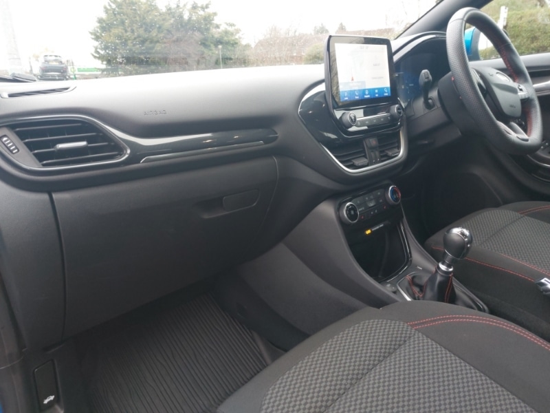 Used Ford Puma 2022 for sale - 77999722: Photo 5