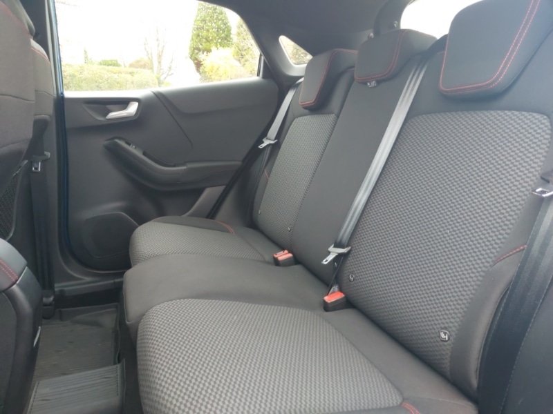 Used Ford Puma 2022 for sale - 77999722: Photo 6