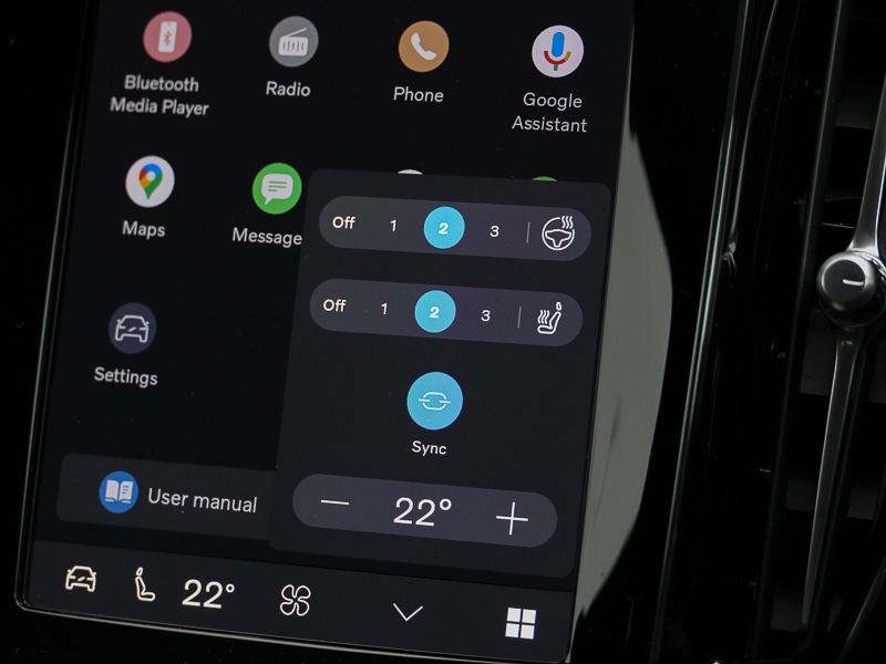 Used Volvo V60 2025 for sale - 76571692: Photo 12