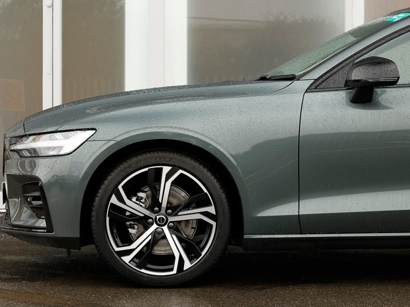 Used Volvo V60 2025 for sale - 76571692: Photo 13