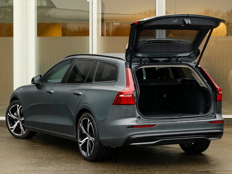 Used Volvo V60 2025 for sale - 76571692: Photo 16