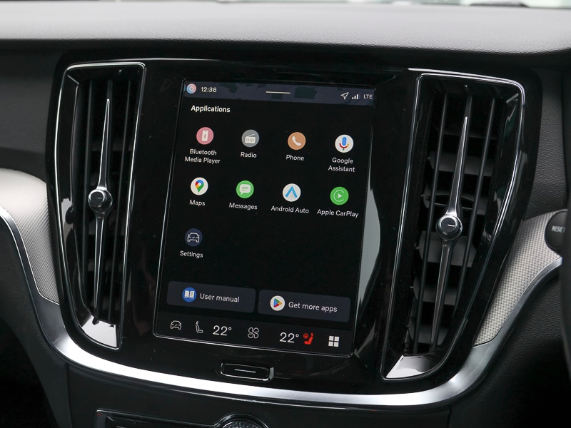 Used Volvo V60 2025 for sale - 76571692: Photo 17