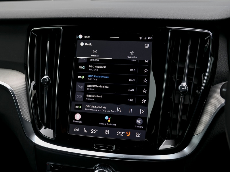 Used Volvo V60 2025 for sale - 76571692: Photo 18