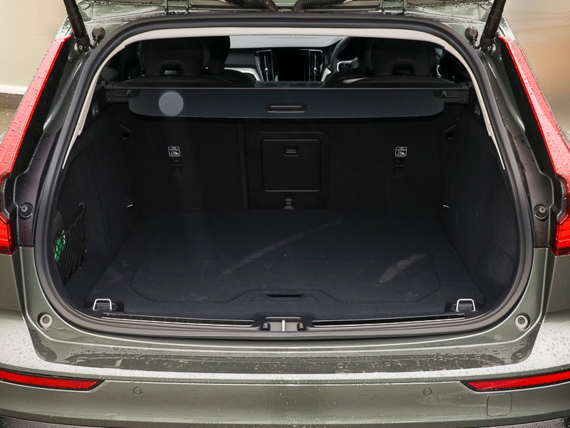 Used Volvo V60 2025 for sale - 76571692: Photo 19