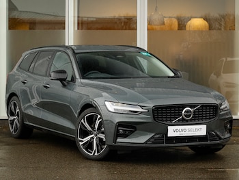 Used Volvo V60 2025 for sale - 76571692: Photo