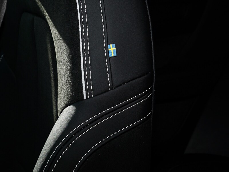 Used Volvo XC40 2025 for sale - 77466266: Photo 17