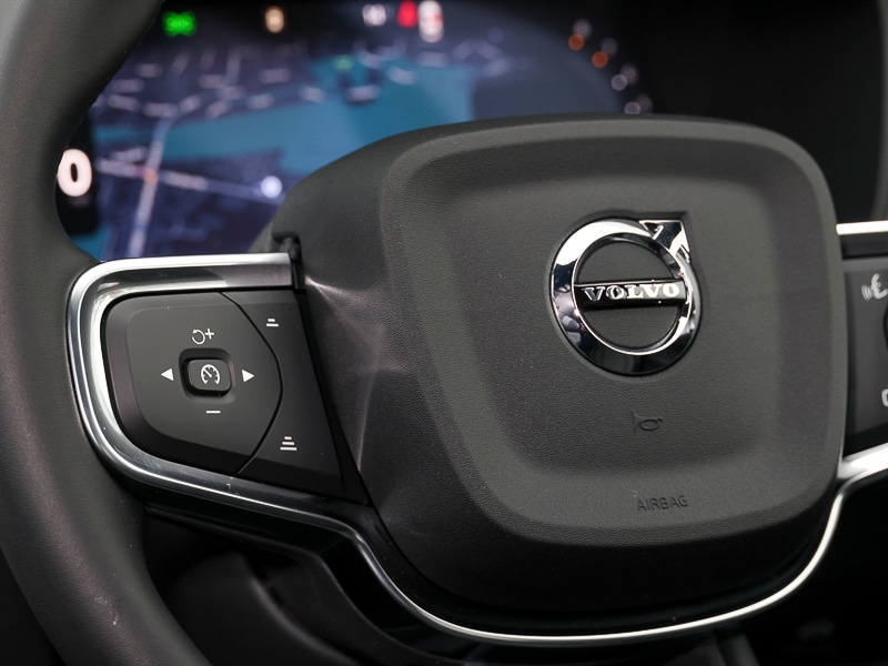 Used Volvo XC40 2025 for sale - 76540453: Photo 13