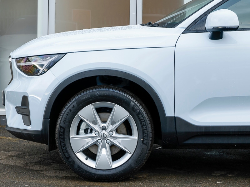 Used Volvo XC40 2025 for sale - 76540453: Photo 18