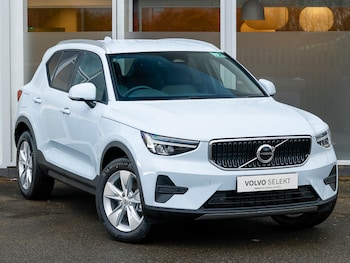 Used Volvo XC40 2025 for sale - 76540453: Photo