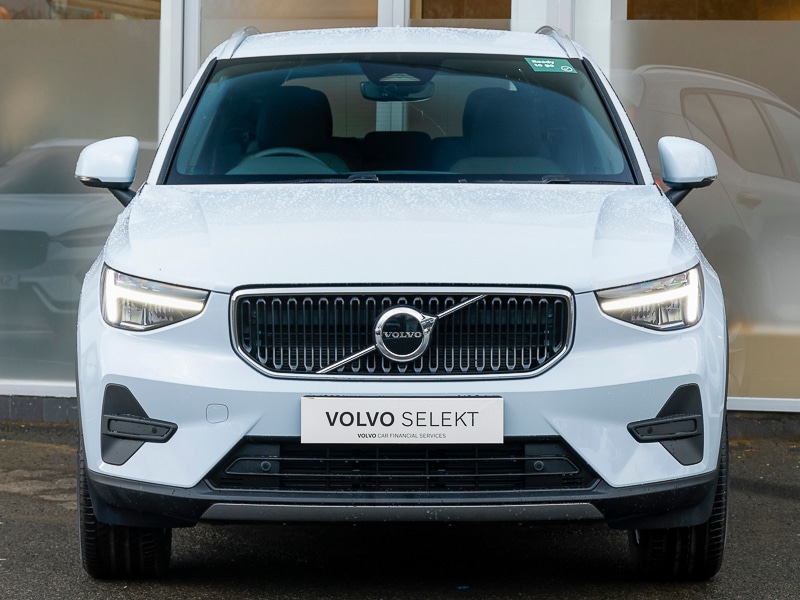 Used Volvo XC40 2025 for sale - 76540453: Photo 8