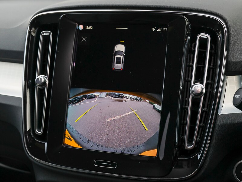 Used Volvo XC40 2025 for sale - 76540453: Photo 9