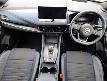 Used Nissan Qashqai 2022 for sale - 78527309: Photo