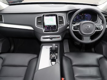 Used Volvo XC90 2023 for sale - 79343087: Photo
