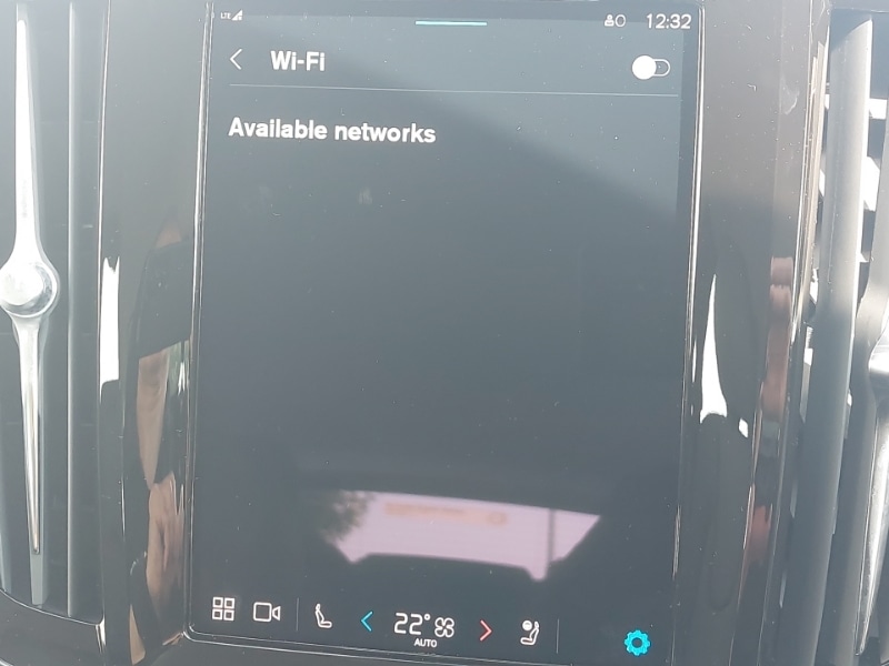 Used Volvo V90 2025 for sale - 77982199: Photo 15