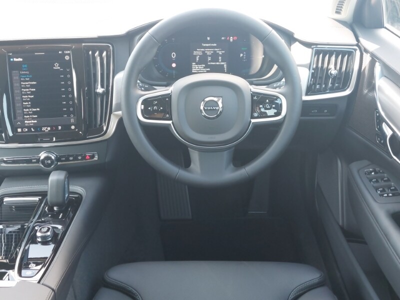 Used Volvo V90 2025 for sale - 77982199: Photo 7