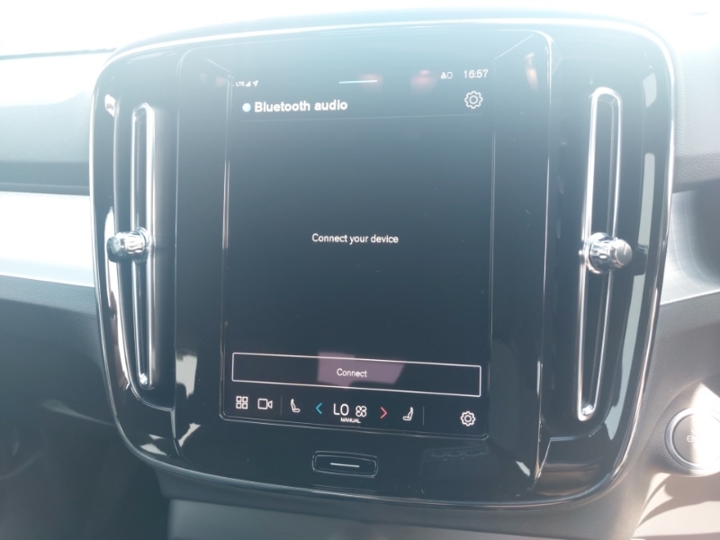 Used Volvo XC40 2024 for sale - 76389632: Photo 18