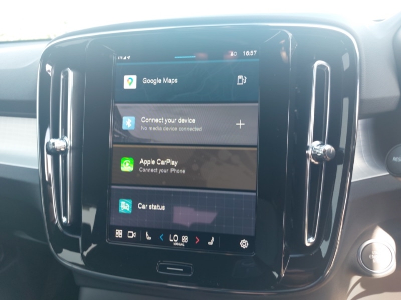 Used Volvo XC40 2024 for sale - 76389632: Photo 19