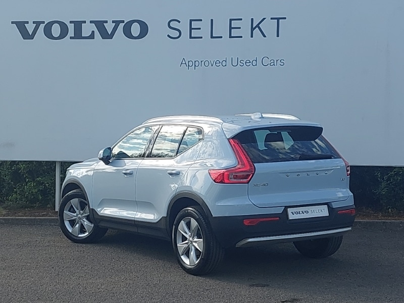 Used Volvo XC40 2024 for sale - 76389632: Photo 3