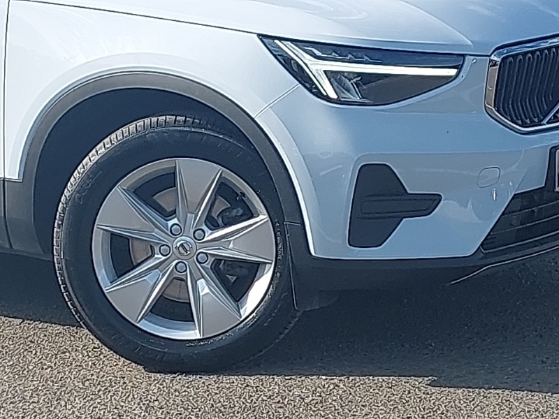 Used Volvo XC40 2024 for sale - 76389632: Photo 9